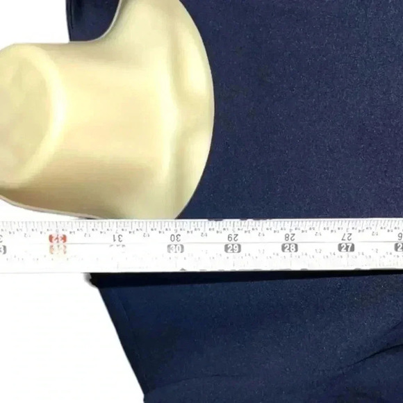 Tommy Hilfiger Bell Sleeve Dress - Picture 8 of 12